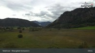 Archiv Foto Webcam Moorgebiet Schwemm am Walchsee 09:00