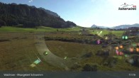 Archiv Foto Webcam Moorgebiet Schwemm am Walchsee 16:00
