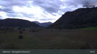Archiv Foto Webcam Moorgebiet Schwemm am Walchsee 20:00