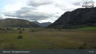 Archiv Foto Webcam Moorgebiet Schwemm am Walchsee 16:00