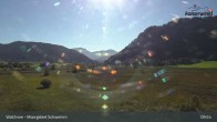 Archiv Foto Webcam Moorgebiet Schwemm am Walchsee 09:00