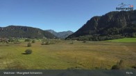 Archiv Foto Webcam Moorgebiet Schwemm am Walchsee 14:00