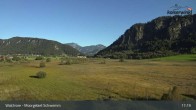 Archiv Foto Webcam Moorgebiet Schwemm am Walchsee 16:00