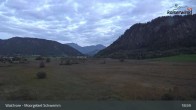 Archiv Foto Webcam Moorgebiet Schwemm am Walchsee 02:00