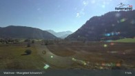 Archiv Foto Webcam Moorgebiet Schwemm am Walchsee 10:00