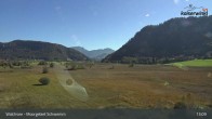 Archiv Foto Webcam Moorgebiet Schwemm am Walchsee 12:00