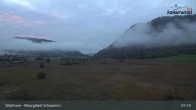 Archiv Foto Webcam Moorgebiet Schwemm am Walchsee 06:00