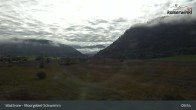 Archiv Foto Webcam Moorgebiet Schwemm am Walchsee 09:00