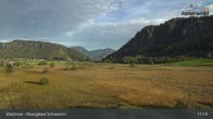 Archiv Foto Webcam Moorgebiet Schwemm am Walchsee 16:00