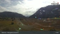Archiv Foto Webcam Moorgebiet Schwemm am Walchsee 10:00