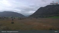 Archiv Foto Webcam Moorgebiet Schwemm am Walchsee 18:00