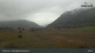 Archiv Foto Webcam Moorgebiet Schwemm am Walchsee 08:00