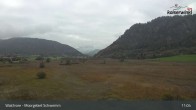 Archiv Foto Webcam Moorgebiet Schwemm am Walchsee 10:00