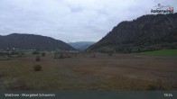 Archiv Foto Webcam Moorgebiet Schwemm am Walchsee 18:00