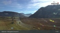 Archiv Foto Webcam Moorgebiet Schwemm am Walchsee 10:00