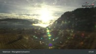 Archiv Foto Webcam Moorgebiet Schwemm am Walchsee 07:00