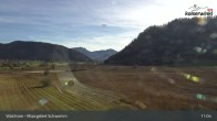 Archiv Foto Webcam Moorgebiet Schwemm am Walchsee 10:00