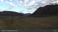 Archiv Foto Webcam Moorgebiet Schwemm am Walchsee 14:00
