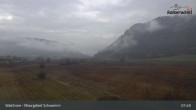 Archiv Foto Webcam Moorgebiet Schwemm am Walchsee 07:00