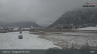 Archiv Foto Webcam Moorgebiet Schwemm am Walchsee 12:00