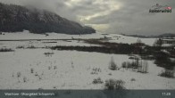 Archiv Foto Webcam Moorgebiet Schwemm am Walchsee 10:00