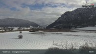 Archiv Foto Webcam Moorgebiet Schwemm am Walchsee 12:00