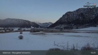 Archiv Foto Webcam Moorgebiet Schwemm am Walchsee 02:00