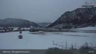 Archiv Foto Webcam Moorgebiet Schwemm am Walchsee 06:00