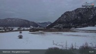 Archiv Foto Webcam Moorgebiet Schwemm am Walchsee 16:00