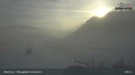 Archiv Foto Webcam Moorgebiet Schwemm am Walchsee 08:00