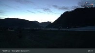Archiv Foto Webcam Moorgebiet Schwemm am Walchsee 06:00