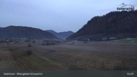 Archiv Foto Webcam Moorgebiet Schwemm am Walchsee 03:00