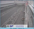 Archived image Webcam Piazza San Marco in Venice 02:00