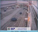 Archived image Webcam Piazza San Marco in Venice 05:00