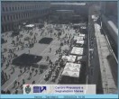 Archived image Webcam Piazza San Marco in Venice 15:00