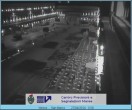 Archived image Webcam Piazza San Marco in Venice 23:00