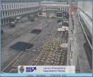 Archived image Webcam Piazza San Marco in Venice 07:00