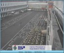 Archived image Webcam Piazza San Marco in Venice 06:00