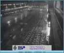 Archived image Webcam Piazza San Marco in Venice 01:00