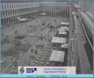 Archived image Webcam Piazza San Marco in Venice 17:00