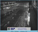 Archived image Webcam Piazza San Marco in Venice 21:00