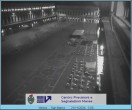 Archiv Foto Webcam Blick auf den Markusplatz in Venedig 23:00