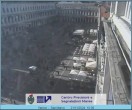 Archiv Foto Webcam Blick auf den Markusplatz in Venedig 09:00