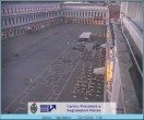 Archived image Webcam Piazza San Marco in Venice 06:00