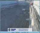 Archiv Foto Webcam Blick auf den Markusplatz in Venedig 07:00