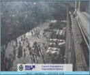 Archiv Foto Webcam Blick auf den Markusplatz in Venedig 13:00