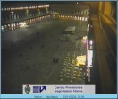 Archiv Foto Webcam Blick auf den Markusplatz in Venedig 19:00