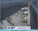 Archived image Webcam Piazza San Marco in Venice 11:00