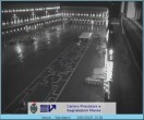 Archived image Webcam Piazza San Marco in Venice 23:00