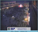 Archiv Foto Webcam Blick auf den Markusplatz in Venedig 17:00